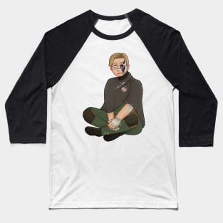 Ralph Baseball T-Shirt